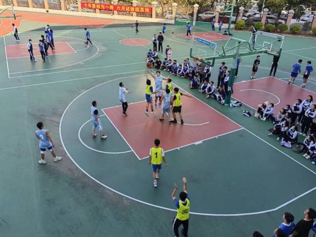 全国不错的全封闭学校(全国全封闭学校哪里好)(图2)